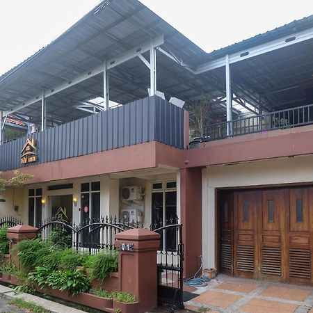 Koolkost Near Stadion Maguwoharjo Salakan Ngoại thất bức ảnh