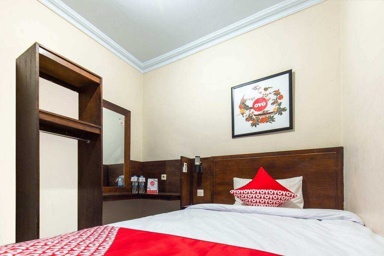 Koolkost Near Stadion Maguwoharjo Salakan Ngoại thất bức ảnh