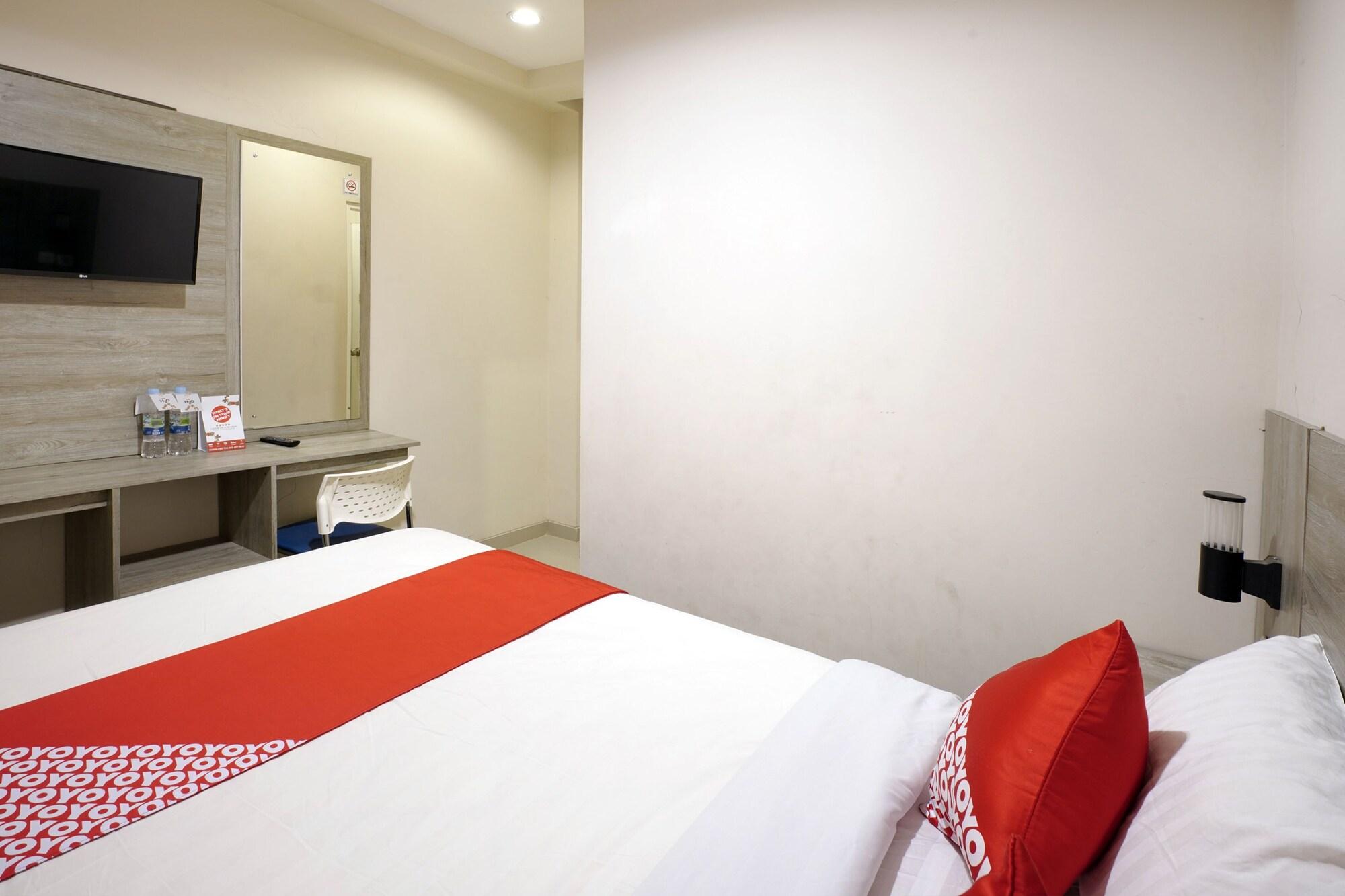 Koolkost Near Stadion Maguwoharjo Salakan Ngoại thất bức ảnh