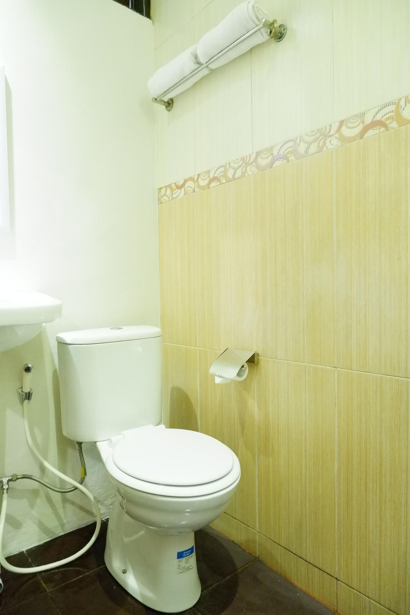 Koolkost Near Stadion Maguwoharjo Salakan Ngoại thất bức ảnh