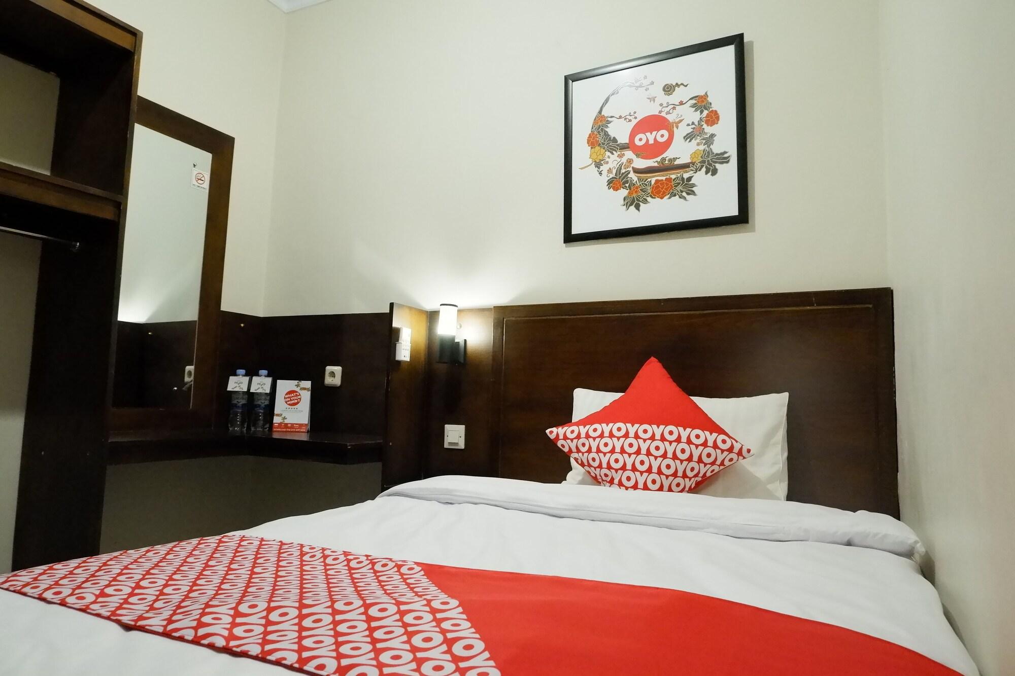 Koolkost Near Stadion Maguwoharjo Salakan Ngoại thất bức ảnh