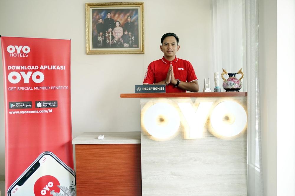 Koolkost Near Stadion Maguwoharjo Salakan Ngoại thất bức ảnh