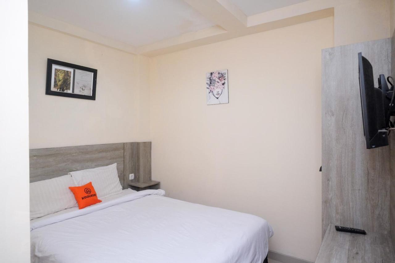 Koolkost Near Stadion Maguwoharjo Salakan Ngoại thất bức ảnh