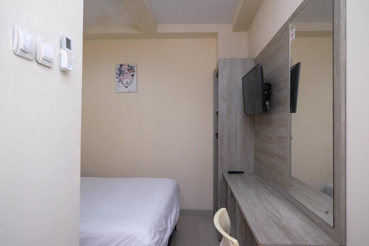 Koolkost Near Stadion Maguwoharjo Salakan Ngoại thất bức ảnh
