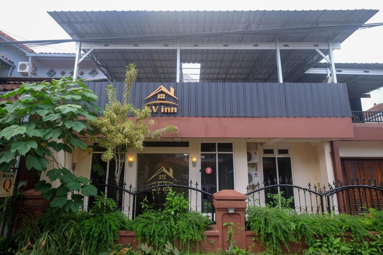 Koolkost Near Stadion Maguwoharjo Salakan Ngoại thất bức ảnh