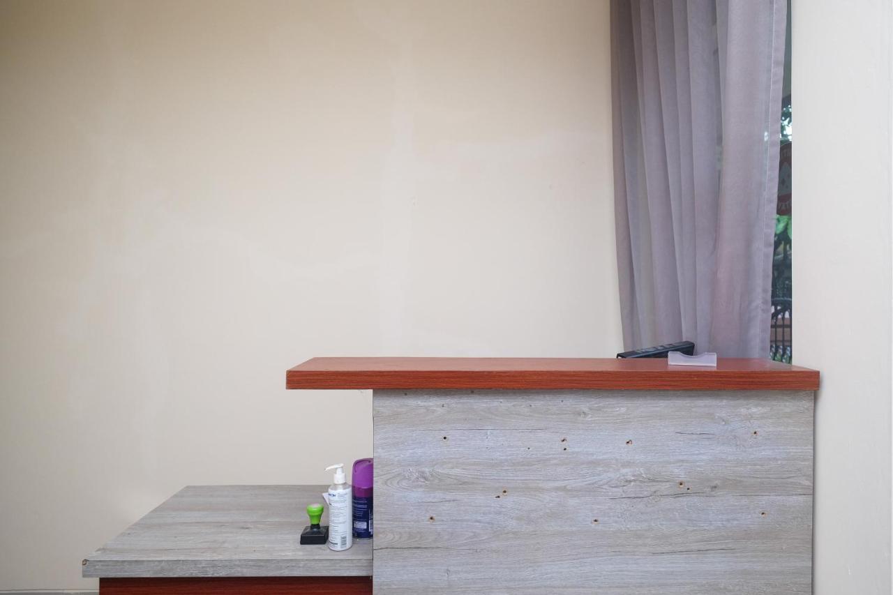 Koolkost Near Stadion Maguwoharjo Salakan Ngoại thất bức ảnh