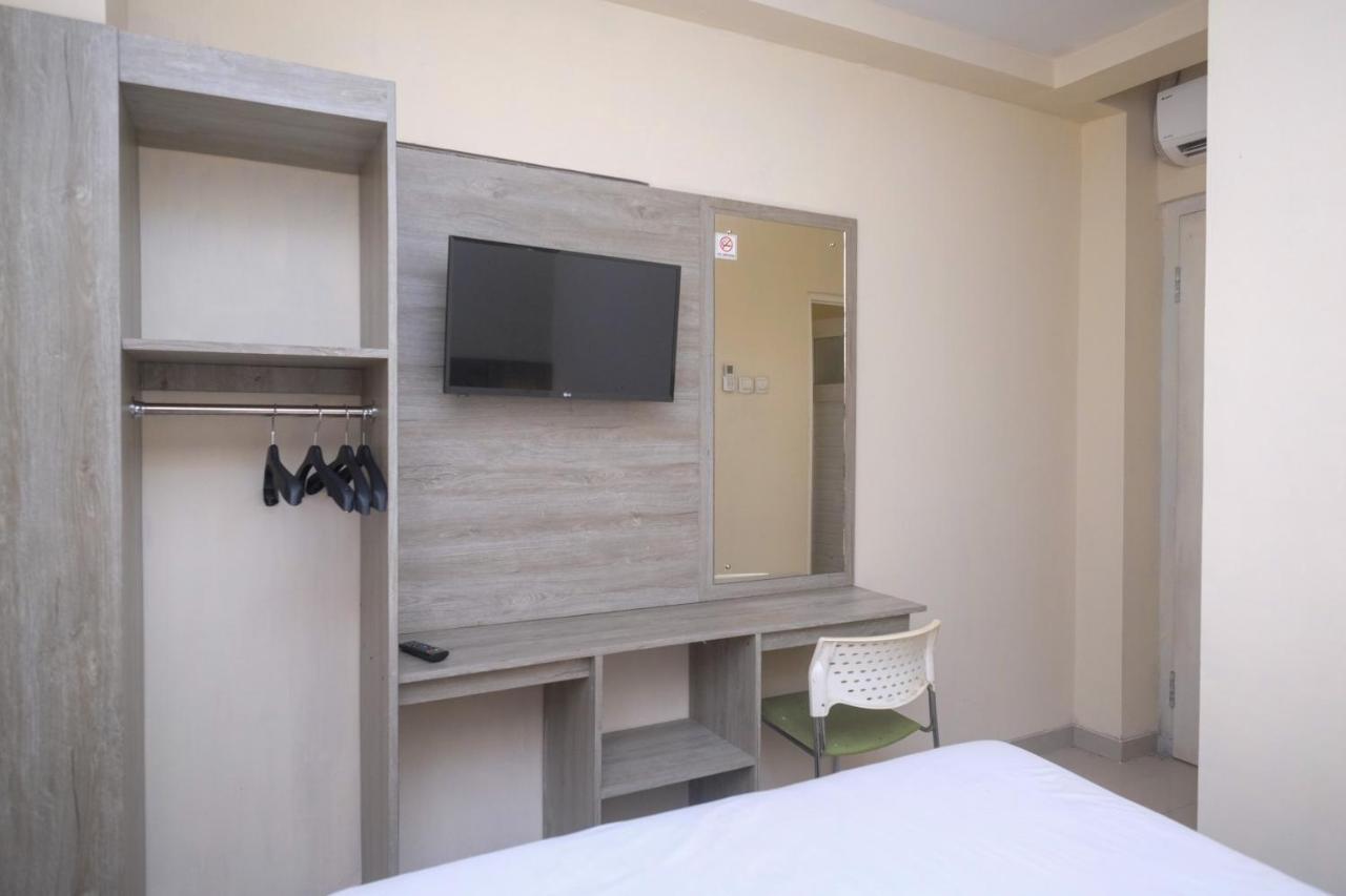 Koolkost Near Stadion Maguwoharjo Salakan Ngoại thất bức ảnh
