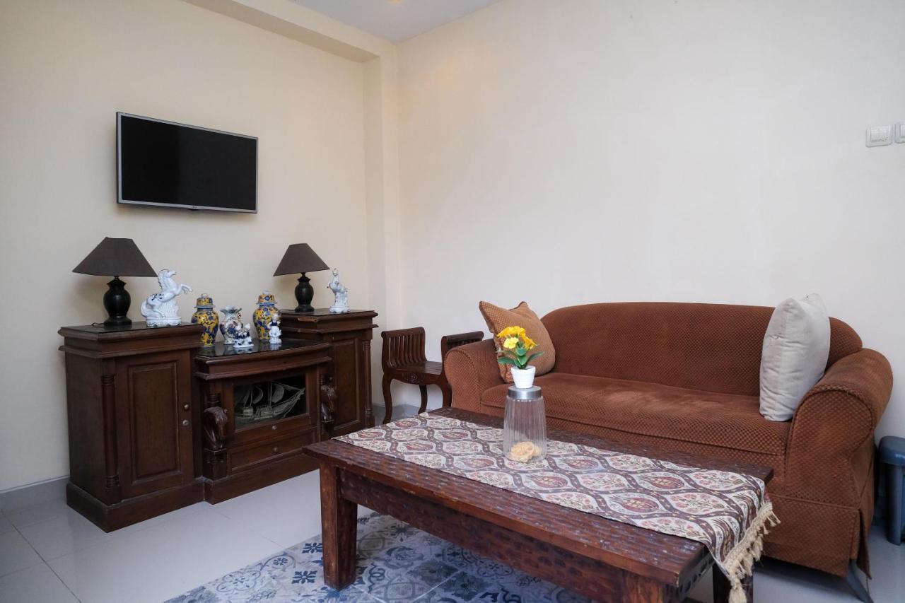 Koolkost Near Stadion Maguwoharjo Salakan Ngoại thất bức ảnh