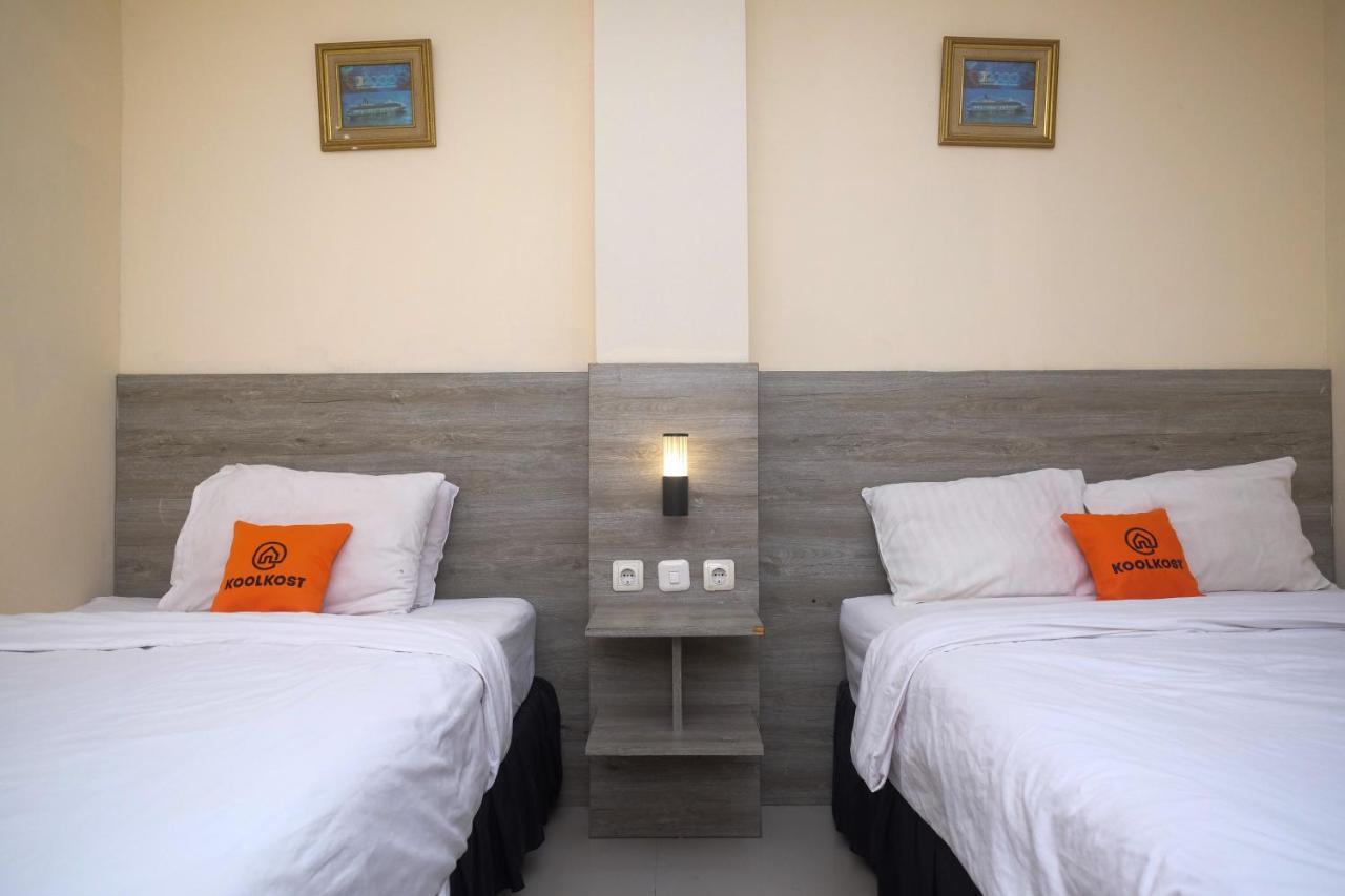Koolkost Near Stadion Maguwoharjo Salakan Ngoại thất bức ảnh