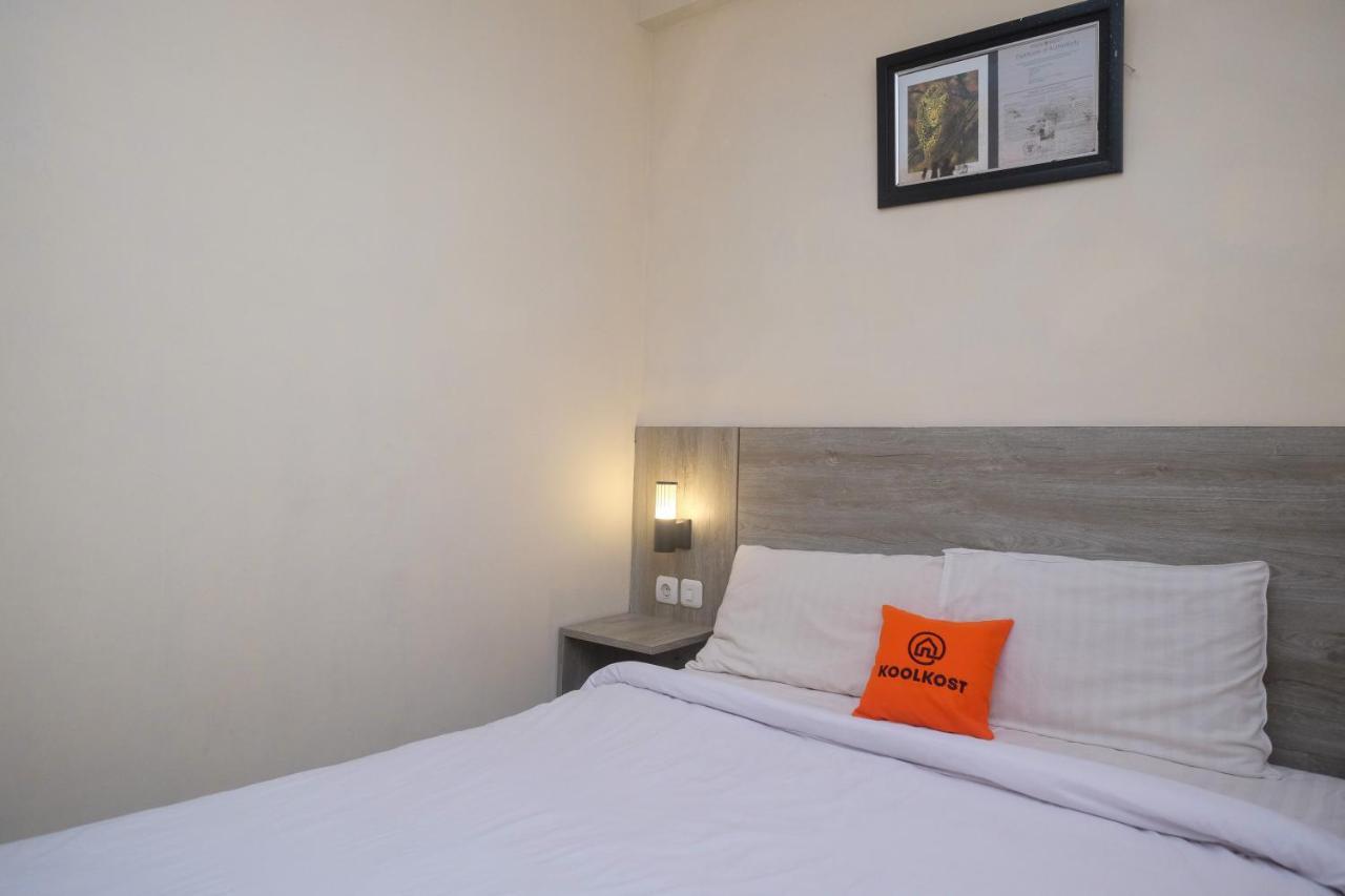 Koolkost Near Stadion Maguwoharjo Salakan Ngoại thất bức ảnh
