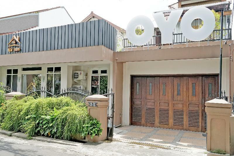 Koolkost Near Stadion Maguwoharjo Salakan Ngoại thất bức ảnh