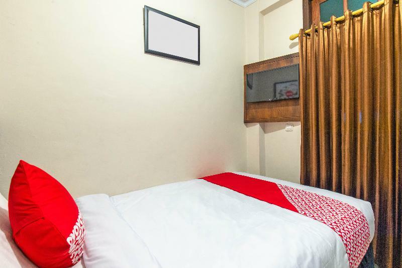 Koolkost Near Stadion Maguwoharjo Salakan Ngoại thất bức ảnh